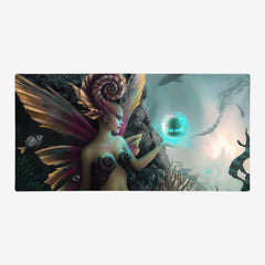 Another Life Extended Mousepad