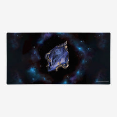 Sapphire Sphynx Extended Mousepad