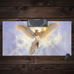 Angel Extended Mousepad