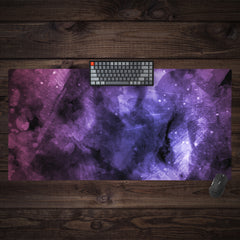 Fracture Extended Mousepad