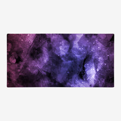 Fracture Extended Mousepad - Areth - Mockup - XXL