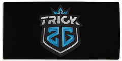 T2G Logo Extended Mousepad - Trick2G - Mockup - XXL