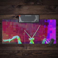 y0 Extended Mousepad