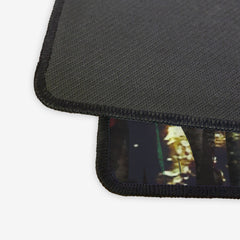 Judgement Night Extended Mousepad