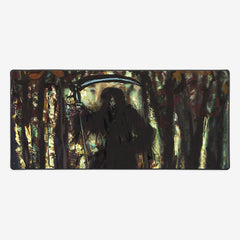 Judgement Night Extended Mousepad