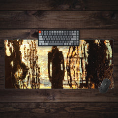 Morpheus Dream Extended Mousepad