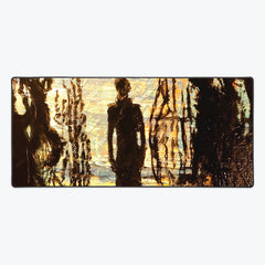 Morpheus Dream Extended Mousepad