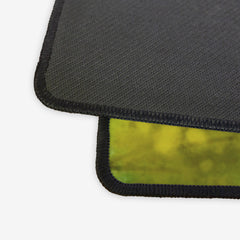 Summer Forest Extended Mousepad