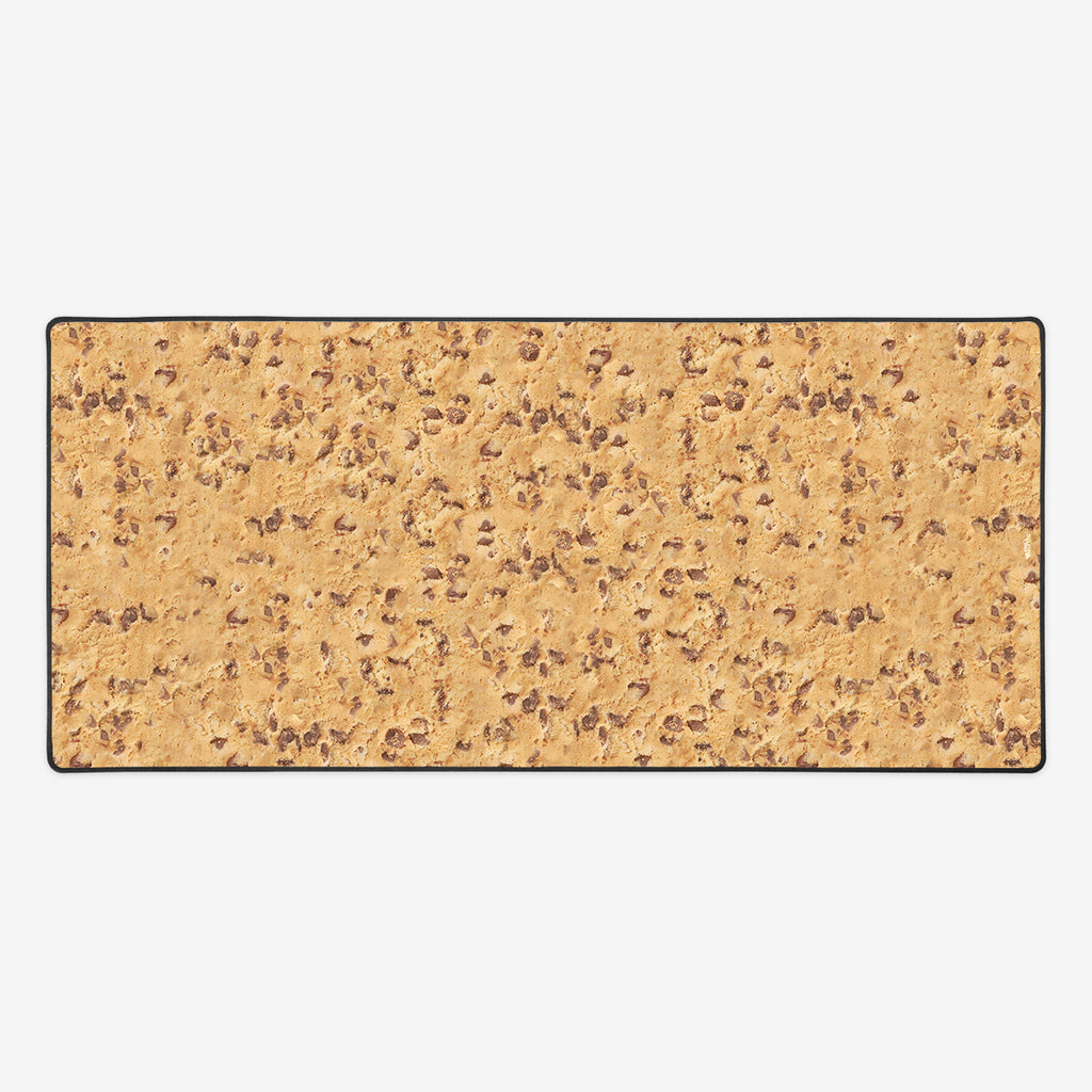 Choco Cookie Large Extended Mousepad