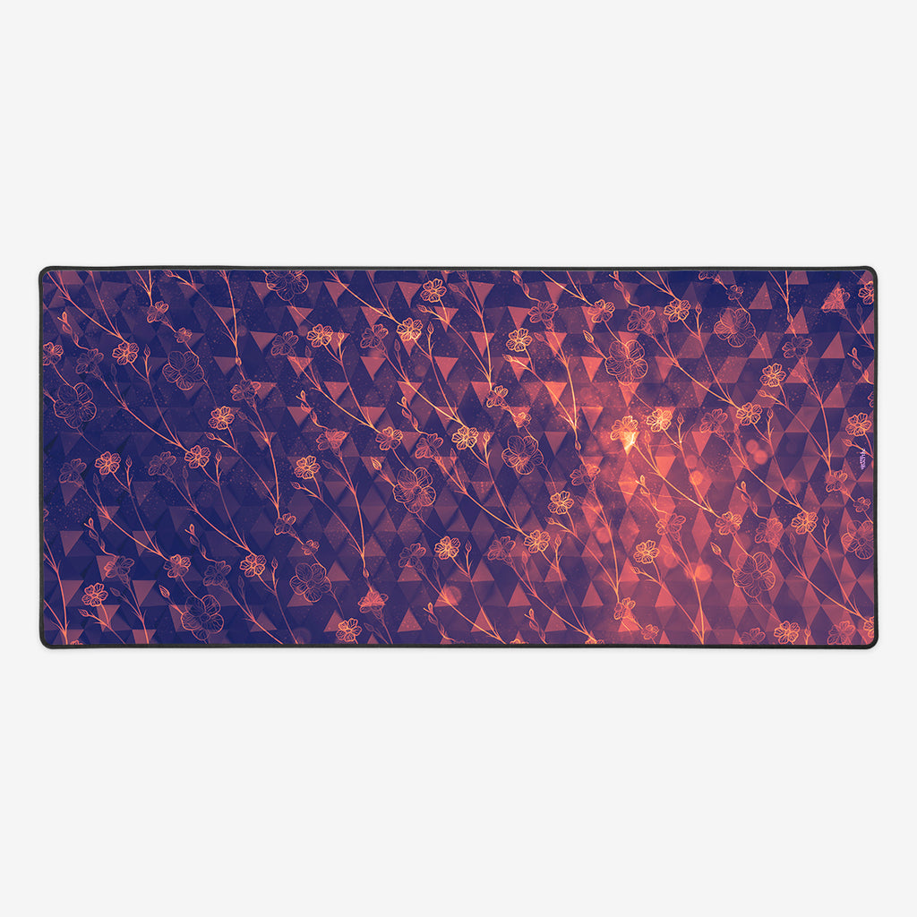 Stem Large Extended Mousepad