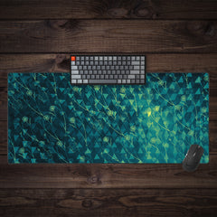 Stem Large Extended Mousepad