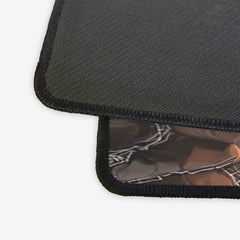 Niven The Wizard Extended Mousepad