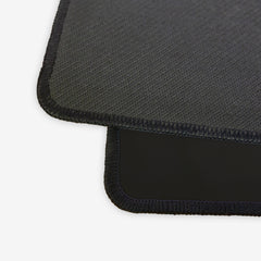 Plague Extended Mousepad