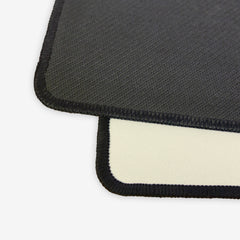 BFFs Extended Mousepad