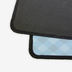 Ice Cream Cats Extended Mousepad