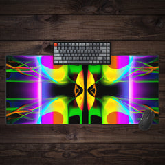 Psychic Dreams Extended Mousepad