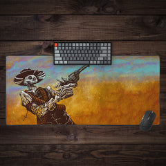 The Reckoning Extended Mousepad