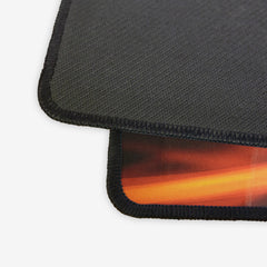 Antara of Scorpio Extended Mousepad