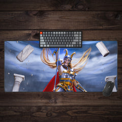 Deneb of Capricorn Extended Mousepad