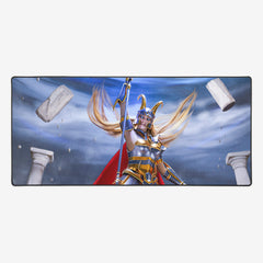 Deneb of Capricorn Extended Mousepad