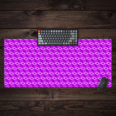 Abduction and Shade Extended Mousepad