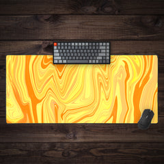 Agate's Delight Extended Mousepad