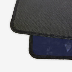 Consumed in Darkness Extended Mousepad