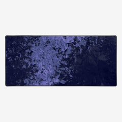 Consumed in Darkness Extended Mousepad