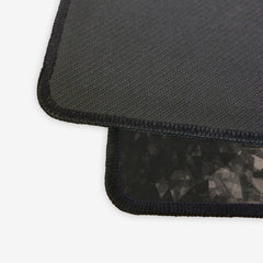 Consumed in Darkness Extended Mousepad