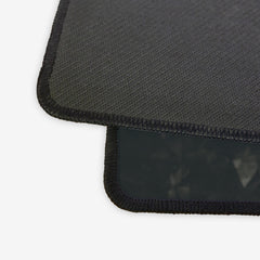 Consumed in Darkness Extended Mousepad