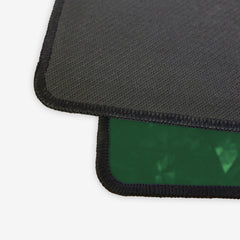 Consumed in Darkness Extended Mousepad