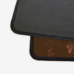 Consumed in Darkness Extended Mousepad