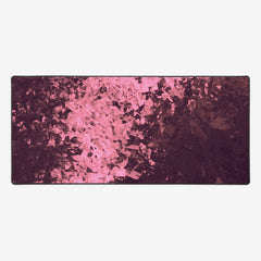 Consumed in Darkness Extended Mousepad