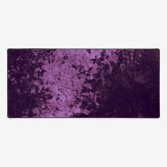 Consumed in Darkness Extended Mousepad