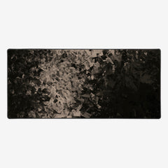 Consumed in Darkness Extended Mousepad