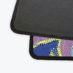 Deep Fried Extended Mousepad