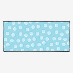 Dot By Dot Extended Mousepad