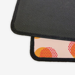 Dot By Dot Extended Mousepad