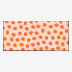 Dot By Dot Extended Mousepad