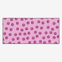 Dot By Dot Extended Mousepad