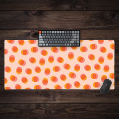 Dot By Dot Extended Mousepad