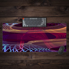 Elevation Extended Mousepad