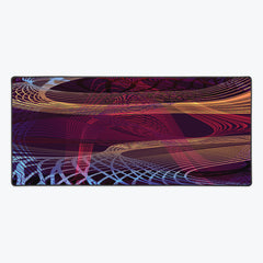 Elevation Extended Mousepad