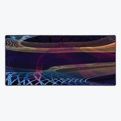 Elevation Extended Mousepad