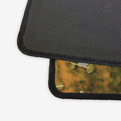 Flying Keys Extended Mousepad