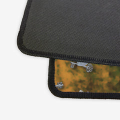 Flying Keys Extended Mousepad