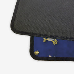 Flying Keys Extended Mousepad