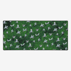 Flying Keys Extended Mousepad