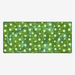 Galaxy Of Stars Extended Mousepad