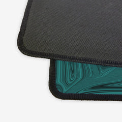 Geode Nightmare Extended Mousepad